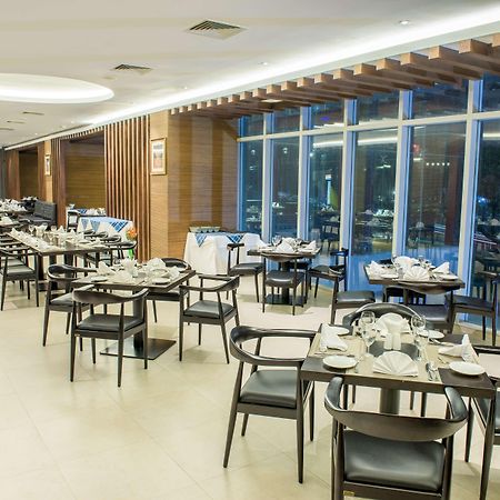 Best Western Heritage 콕스 바자르 외부 사진