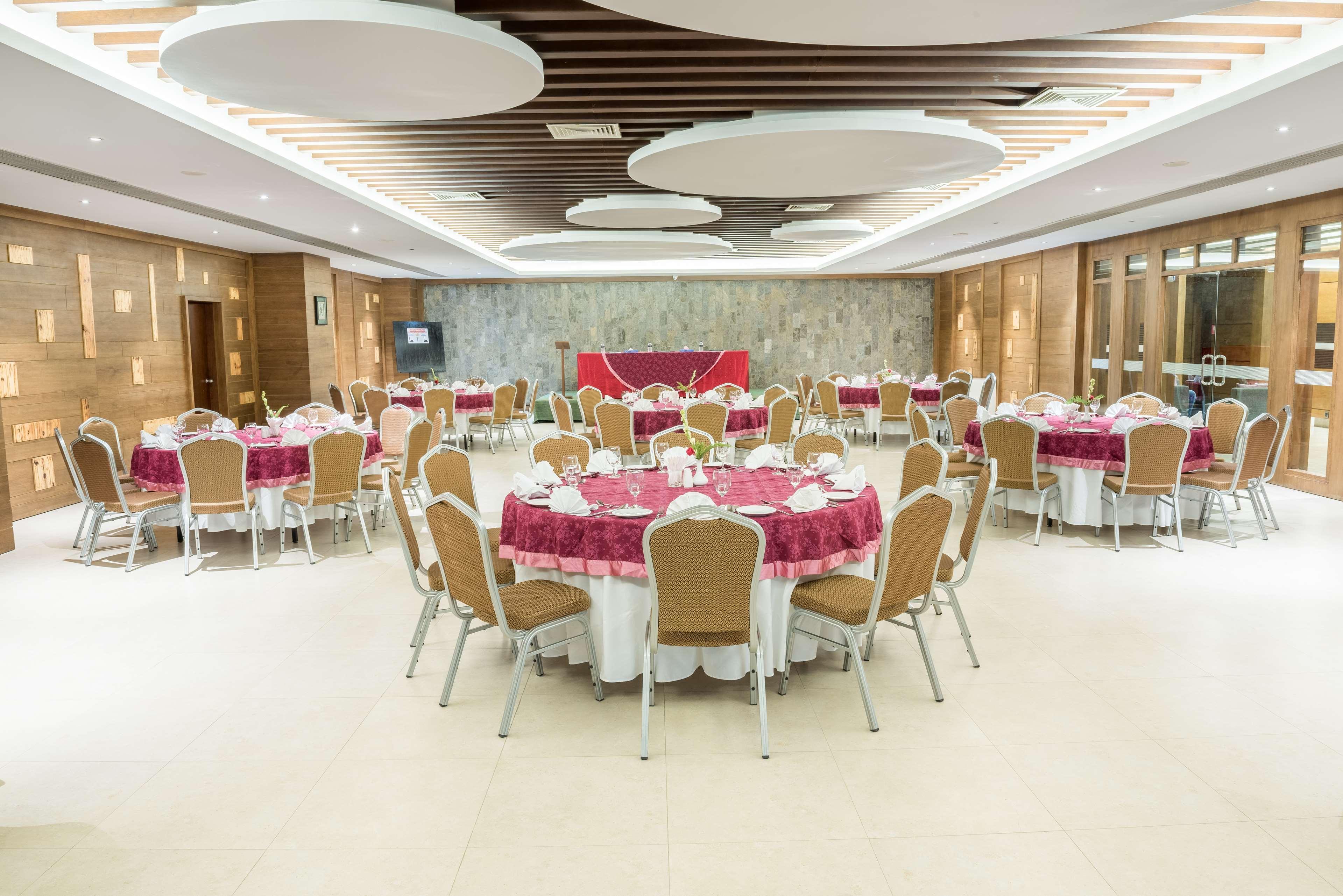 Best Western Heritage 콕스 바자르 외부 사진
