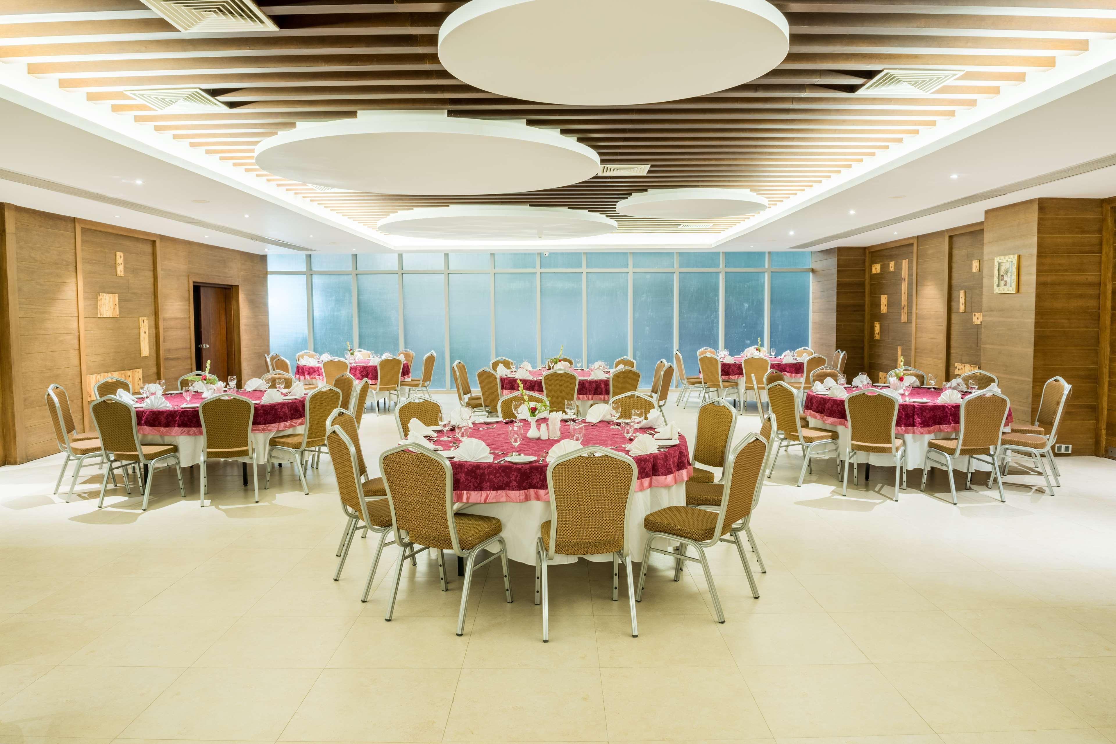 Best Western Heritage 콕스 바자르 외부 사진