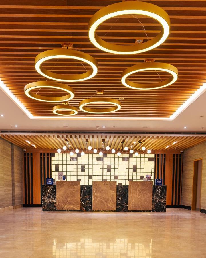 Best Western Heritage 콕스 바자르 외부 사진