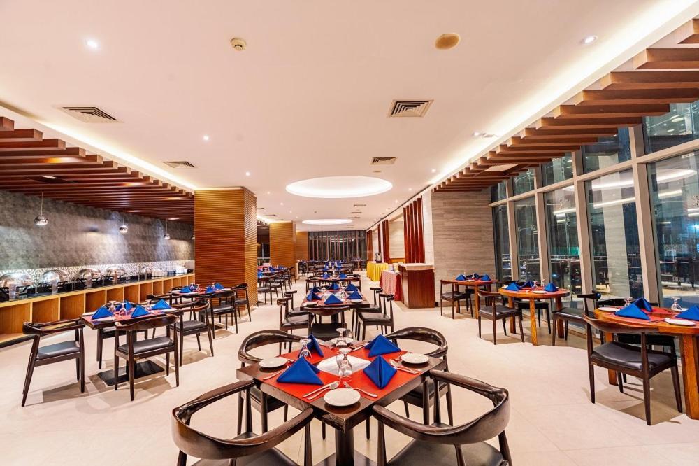 Best Western Heritage 콕스 바자르 외부 사진