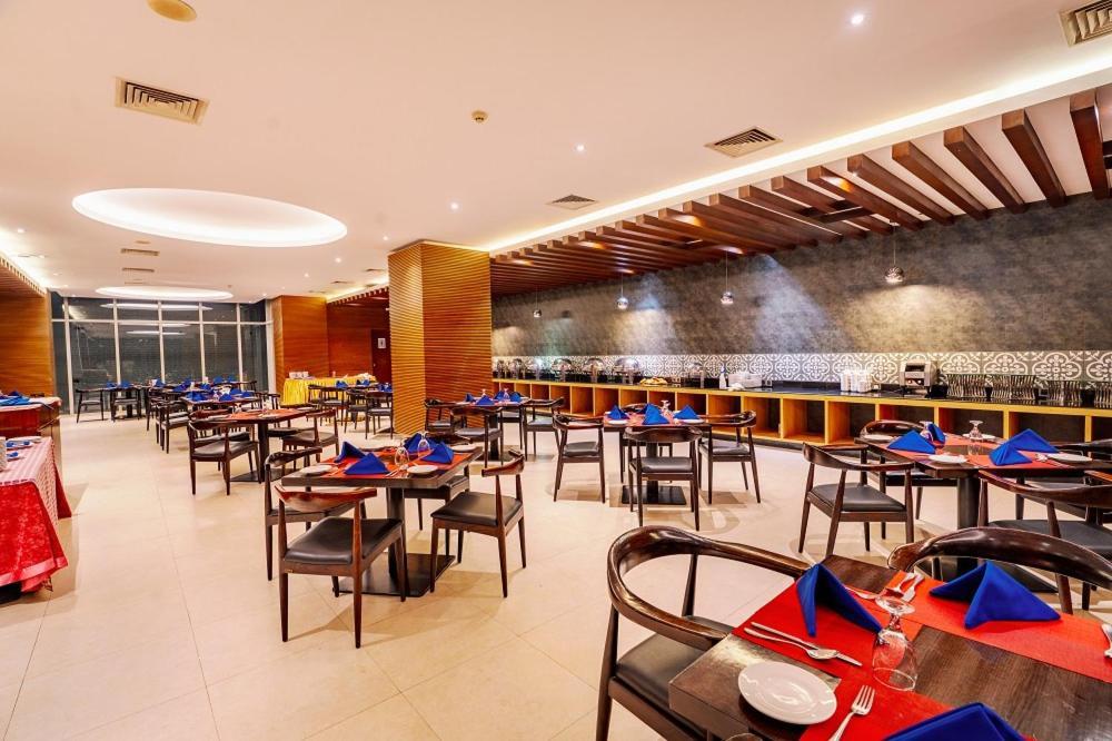 Best Western Heritage 콕스 바자르 외부 사진