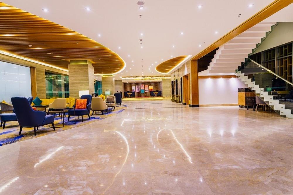 Best Western Heritage 콕스 바자르 외부 사진