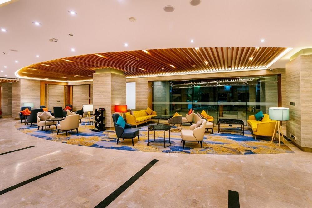 Best Western Heritage 콕스 바자르 외부 사진