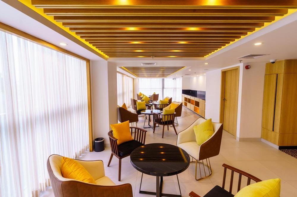 Best Western Heritage 콕스 바자르 외부 사진