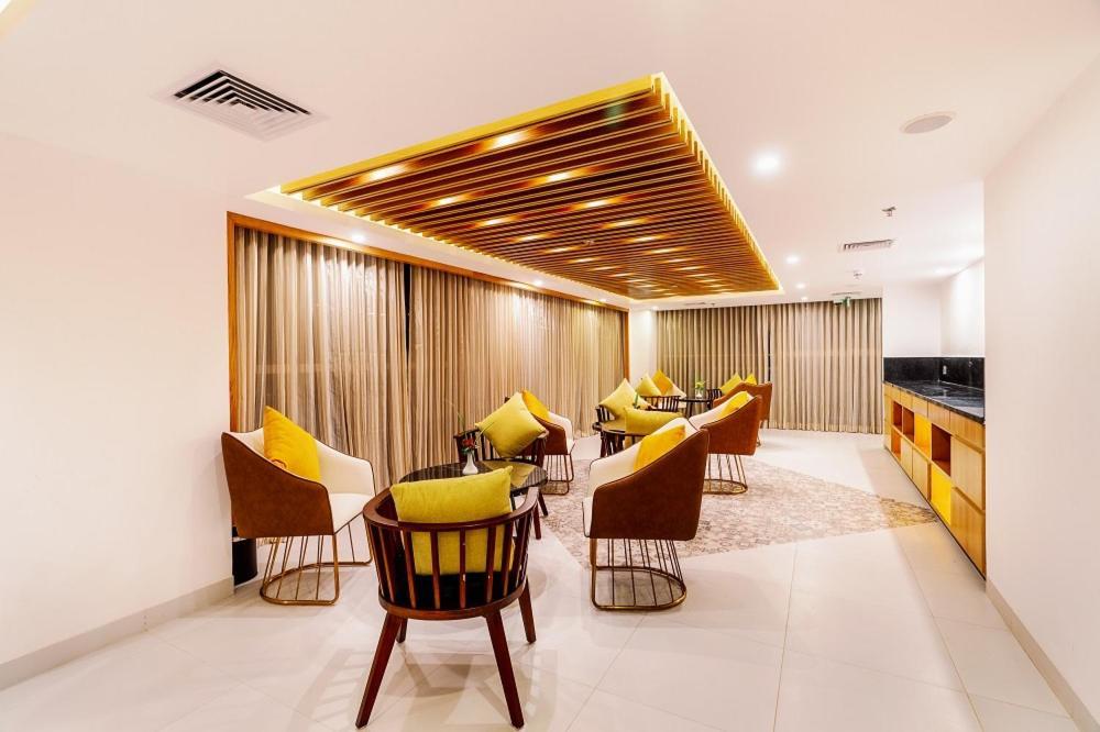 Best Western Heritage 콕스 바자르 외부 사진