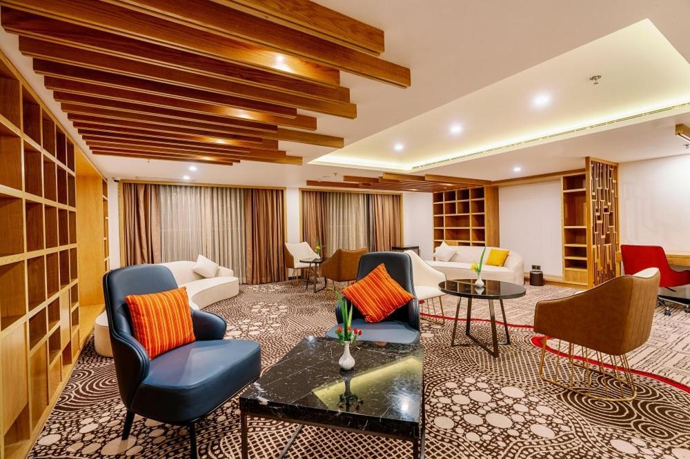 Best Western Heritage 콕스 바자르 외부 사진